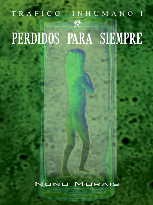 Cover image for Perdidos para siempre